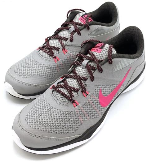 nike dames fitness schoenen flex trainer 5